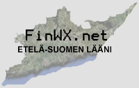 FinWX - Etelä-Suomen Lääni